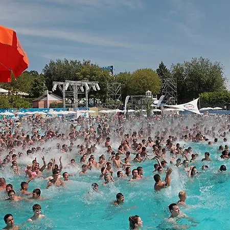 La Fonte Lägenhet Rimini