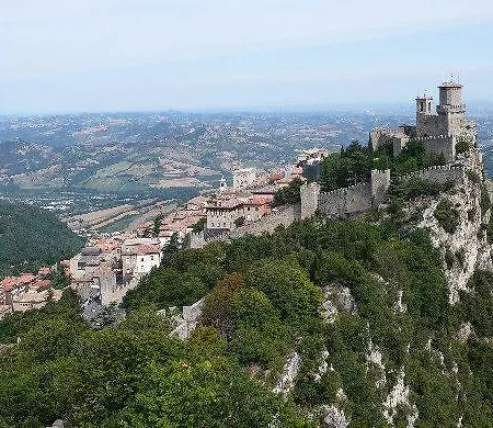La Fonte *