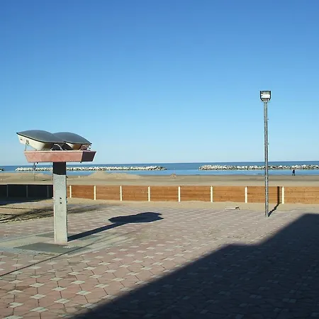 La Fonte Apartment *