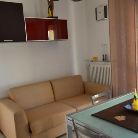 La Fonte Apartment