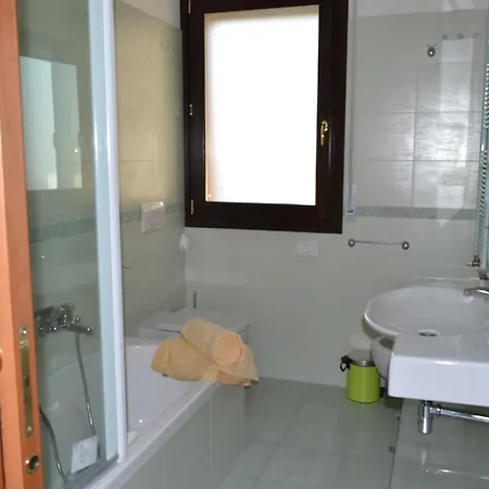 Apartment La Fonte *
