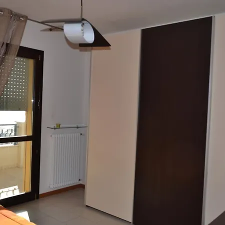 La Fonte Lägenhet *