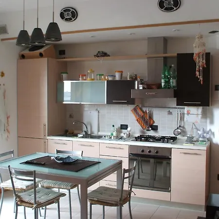 La Fonte Apartment
